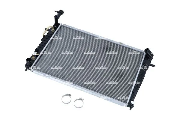 Hűtő, Motorhűtés - NRF (NRF53342)