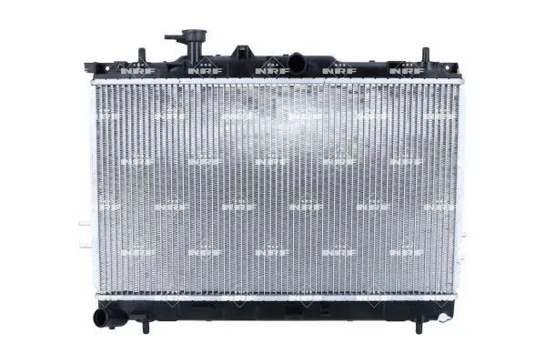 Hűtő, Motorhűtés - NRF (NRF53362)