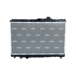 Hűtő, Motorhűtés - NRF (NRF53399)
