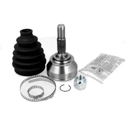 Przegub Zew. Opel Corsa F 1,2 21Z/48,3Mm/34Z (Lewa Strona) - METELLI (15-11047MEP)