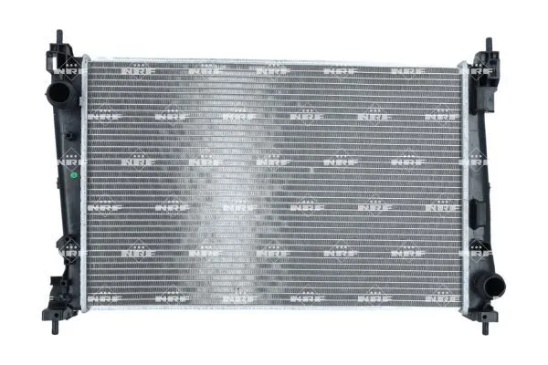 Hűtő, Motorhűtés - NRF (NRF53017)