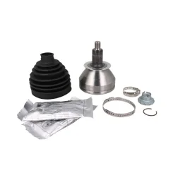 Przegub Zew. Vw Polo Vi/T-Cross 36Z/52Mm/27Z - METELLI (15-11042MET)