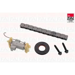 Zestaw Łańcucha Rozrzľdu Citroen 1,5 Bluehdi 8Mm - FAI AutoParts (TCK487)