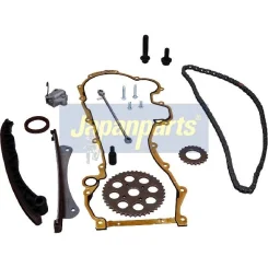 Vezérműlánc Készlet - JAPANPARTS (KDK-801-8)
