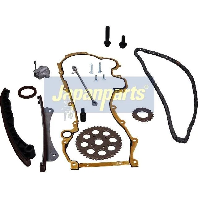 Vezérműlánc Készlet - JAPANPARTS (KDK-801-8)