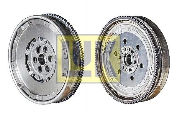 Lendkerék - Schaeffler LuK (415036510)
