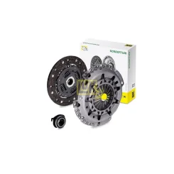 Kuplungkészlet - Schaeffler LuK (622307400)