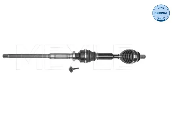 Póło Volvo Xc60 Pr 1024Mm - MEYLE (5144980016)