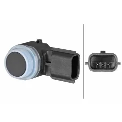 Czujnik Parkowania Dacia Sandero Iii 21- - HELLA (6PX358270-321)