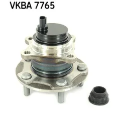 Łożysko Koła Lexus P. Gs 12- - SKF (VKBA7765)