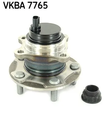 Łożysko Koła Lexus P. Gs 12- - SKF (VKBA7765)