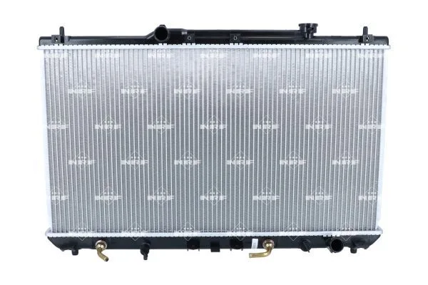 Hűtő, Motorhűtés - NRF (NRF53374)