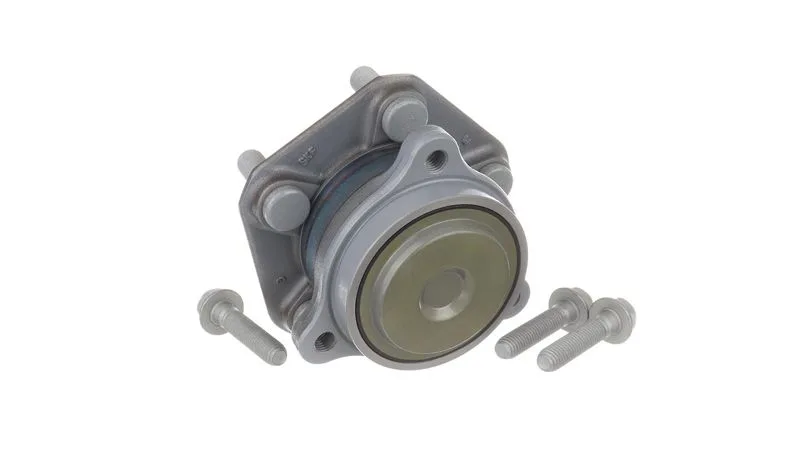 Łożysko Koła Tesla P. Model 3 - SKF (VKBA7225)