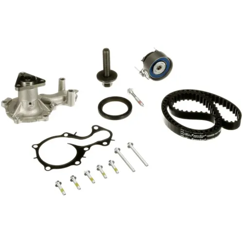 Zestaw Rozrzľdu Ford 1,0 Ecoboost - GATES (GATKP2T354HOB)