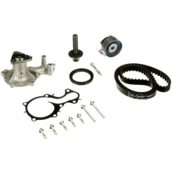 Zestaw Rozrzľdu Ford 1,0 Ecoboost - GATES (GATKP2T354HOB)
