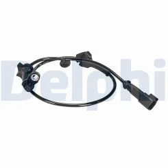 Czujnik Abs Ford T. Fiesta Vii 1,0-1,5 17- Le/Pr - DELPHI (SS21526-12B1)