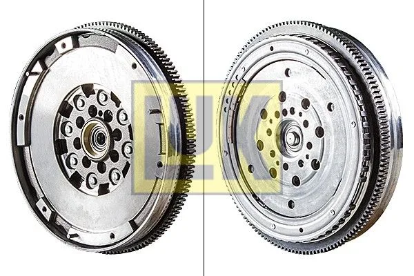 Lendkerék - Schaeffler LuK (415018710)