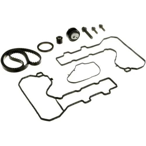 Zestaw Rozrzľdu Citroen 1,2Thp/Puretech - GATES (GATK06T360HOB)