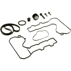 Zestaw Rozrzľdu Citroen 1,2Thp/Puretech - GATES (GATK06T360HOB)