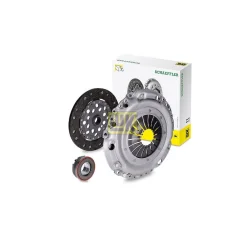 Kuplungkészlet - Schaeffler LuK (622215400)