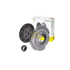Kuplungkészlet - Schaeffler LuK (620060500)