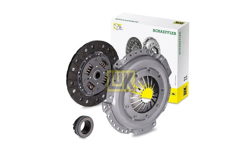 Kuplungkészlet - Schaeffler LuK (620060500)
