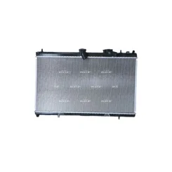 Hűtő, Motorhűtés - NRF (NRF50443)