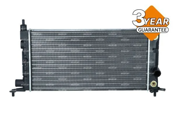 Hűtő, Motorhűtés - NRF (NRF50552)
