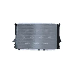 Hűtő, Hajtóakkumulátor - NRF (NRF51320)
