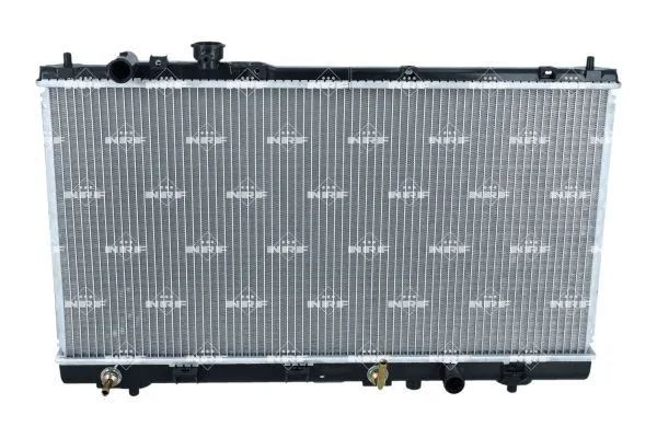 Hűtő, Motorhűtés - NRF (NRF53340)