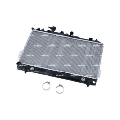 Hűtő, Motorhűtés - NRF (NRF53363)