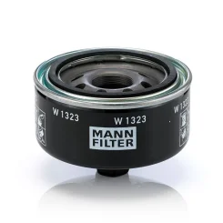 Olajszűrő - MANN-FILTER (W1323)