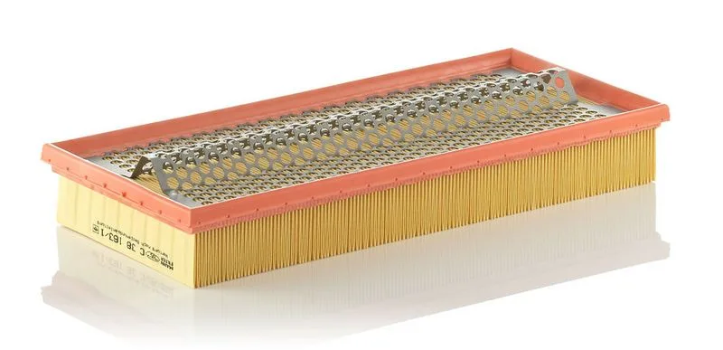 Légszűrő - MANN-FILTER (C38163/1)