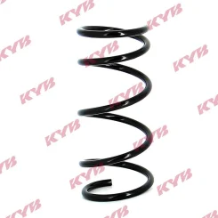 Sprʯyna Zaw. Fiat T. 500 12- Le/Pr Z Esp 279Mm 11,0Mm - KYB (KYBRA5919)