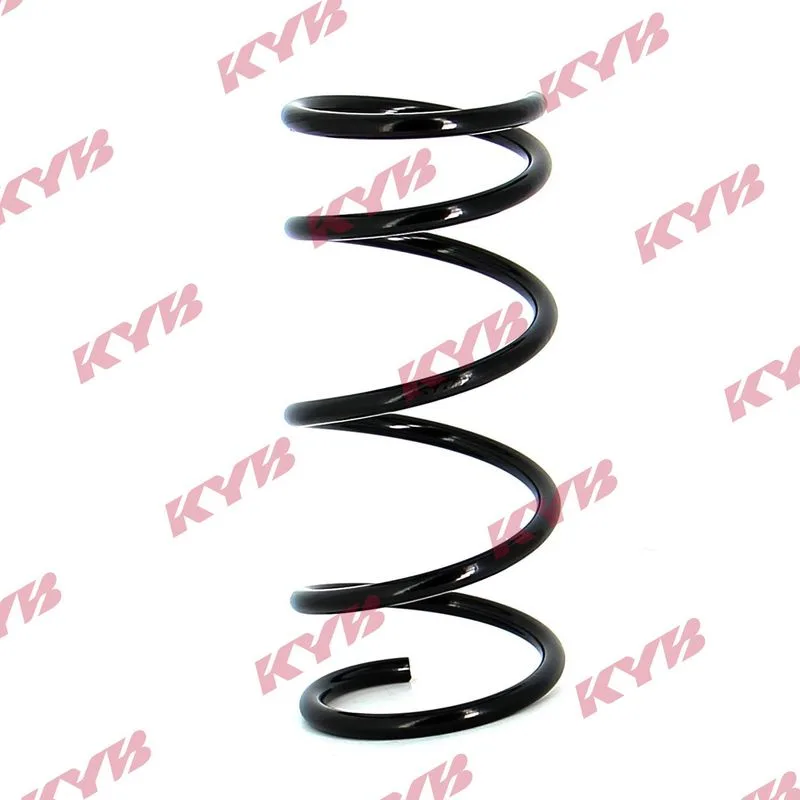 Sprʯyna Zaw. Fiat T. 500 12- Le/Pr Z Esp 279Mm 11,0Mm - KYB (KYBRA5919)