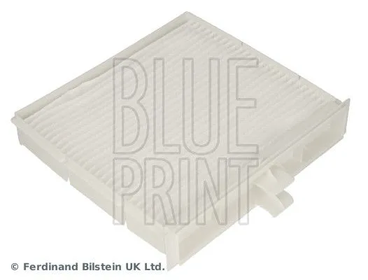 Filtr Kabiny Renault Scenic Ii 06.03-06.09 - BLUE PRINT (ADBP250087)
