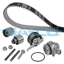 Zestaw Rozrzľdu Vw 2,0Tdi 4Motion Arteon/Passat/Tiguan ( Z Pompľ) - DAYCO (KTBWP12441)