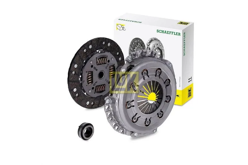 Kuplungkészlet - Schaeffler LuK (620308100)