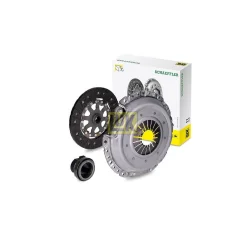 Kuplungkészlet - Schaeffler LuK (623065700)