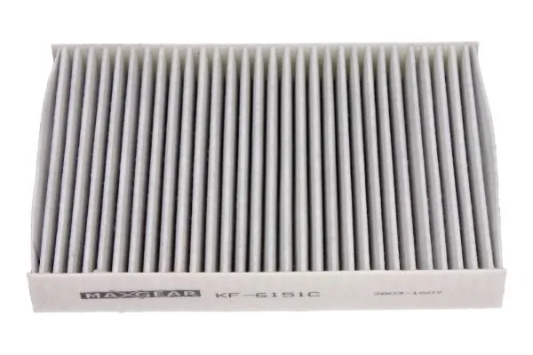 Szűrő, Utastér Levegő - MAXGEAR (KF-6151C)