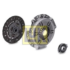 Kuplungkészlet - Schaeffler LuK (616094760)