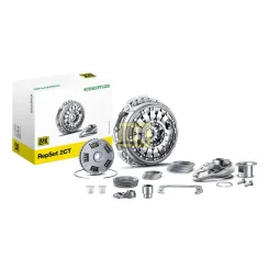 Kuplungkészlet - Schaeffler LuK (602000100)
