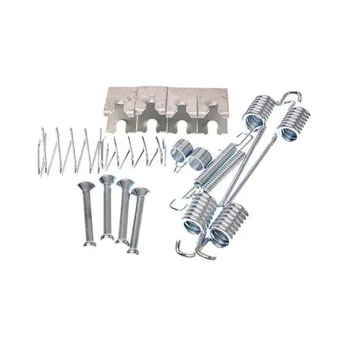 Tartozékkészlet, Rögzítőfék Pofa - MAXGEAR (27-2275)