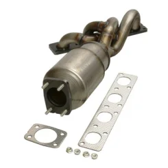 Katalizator Bmw E81/E90 1.6/2.0 Euro4 - MAXGEAR (27-6184)