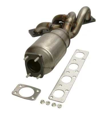 Katalizator Bmw E81/E90 1.6/2.0 Euro4 - MAXGEAR (27-6184)