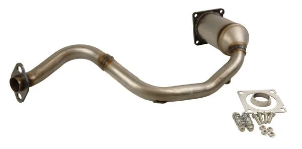 Katalizator Citroen Berlingo/ Partner 1.4 Euro4 - MAXGEAR (27-6185)