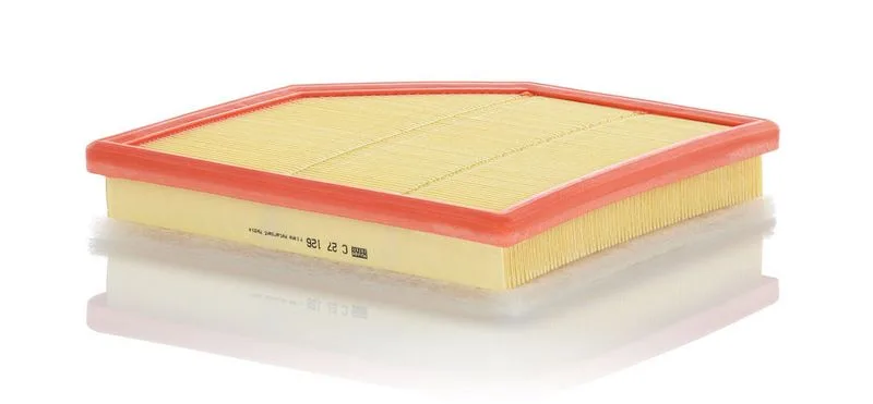 Légszűrő - MANN-FILTER (C27126)