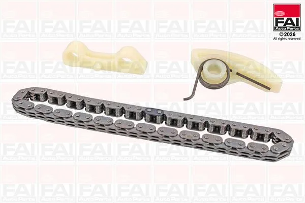 Lánc, Olajszivattyú Hajtás - FAI AutoParts (OPCK44)