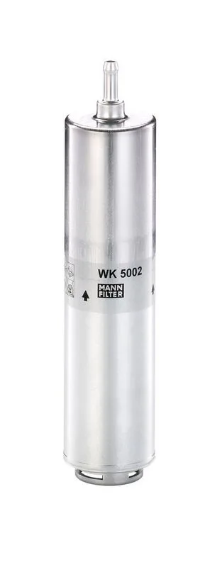 Üzemanyagszűrő - MANN-FILTER (WK5002)