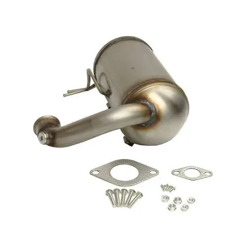 Filtr Czľstek Stałych Dpf Renault Captur 1.5Dci Euro5 - MAXGEAR (27-6209)